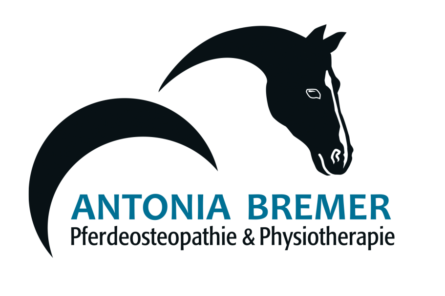 Antonia Bremer - Pferdeosteopathie und Physiotherapie
